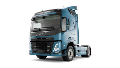 Volvo FM